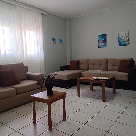 Άνετο Διαμέρισμα 아르테미다 외부 사진