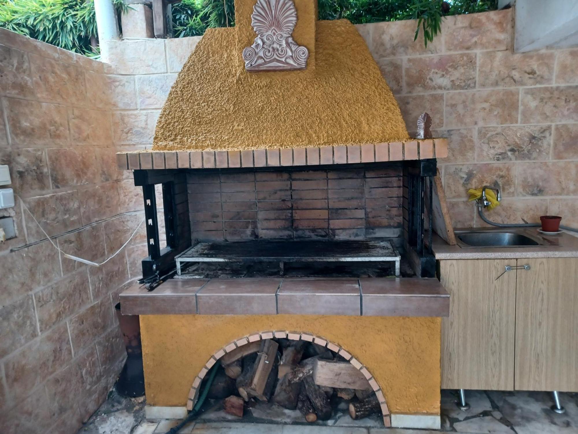 Άνετο Διαμέρισμα 아르테미다 외부 사진